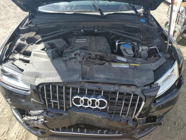 VIN WA1L2AFPXHA017115 2017 Audi Q5, Premium Plus no.12