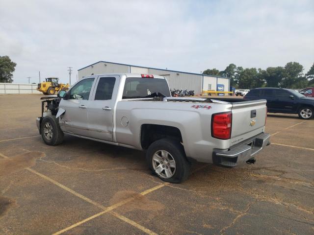 2015 CHEVROLET SILVERADO - 1GCVKREH3FZ306049