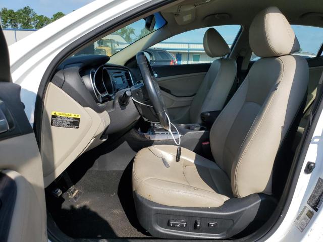 2015 KIA OPTIMA EX - 5XXGN4A76FG518768