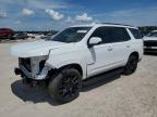 CHEVROLET TAHOE K150 photo