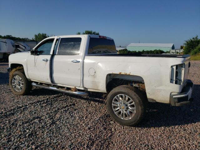 2016 CHEVROLET 3500HD 1GC4KYC8XGF135974