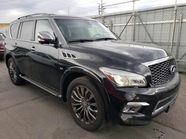 2015 INFINITI QX80 - JN8AZ2NE3F9083605