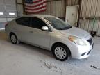 Lot #3037007738 2014 NISSAN VERSA S