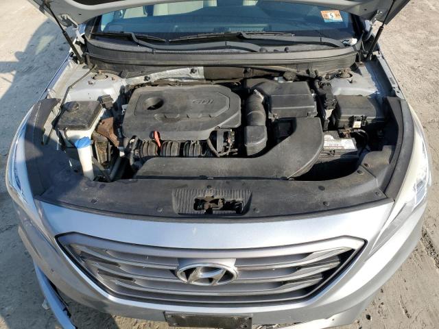 2015 HYUNDAI SONATA SPO - 5NPE34AF6FH146308