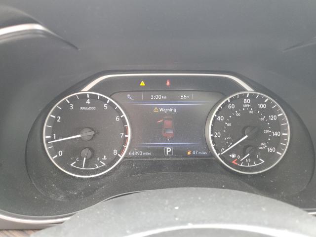 2017 NISSAN MAXIMA 3.5 - 1N4AA6APXHC403161