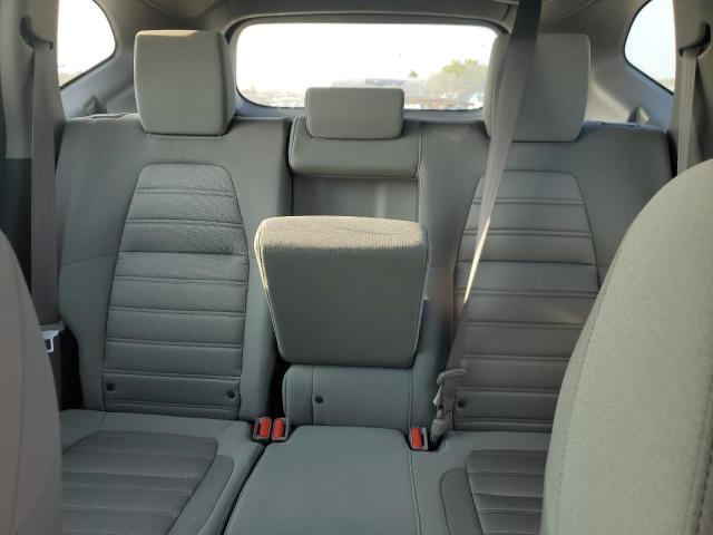 2018 HONDA CR-V LX - 2HKRW6H3XJH227403