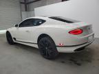 BENTLEY CONTINENTA photo