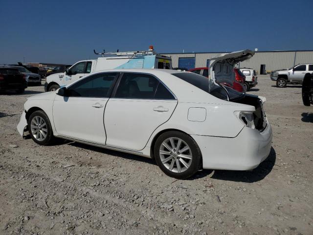 VIN 4T1BK1FKXEU024853 2014 Toyota Camry, SE no.2