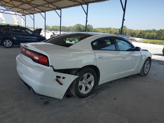 VIN 2C3CDXBG8DH637423 2013 Dodge Charger, SE no.3