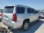 CHEVROLET TAHOE C150 photo