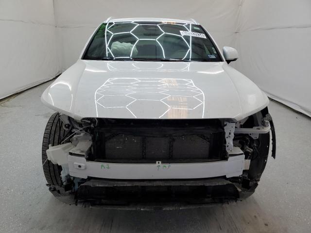 2023 VOLVO XC40 CORE - YV4L12UK3P2053594