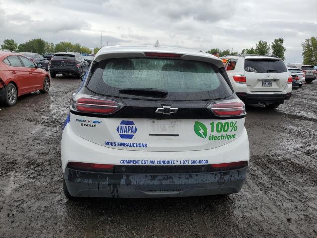 2023 CHEVROLET BOLT EV 1L - 1G1FW6S00P4182772
