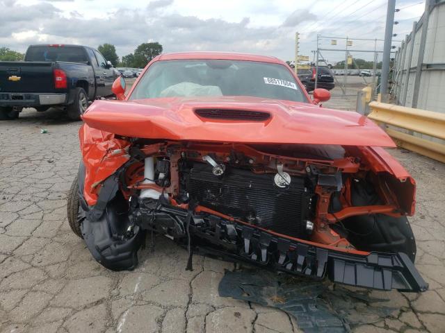 VIN 2C3CDZBT6PH653360 2023 Dodge Challenger, R/T no.5