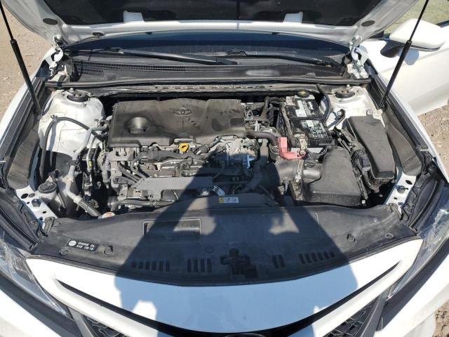 2018 TOYOTA CAMRY L - JTNB11HK5J3023576