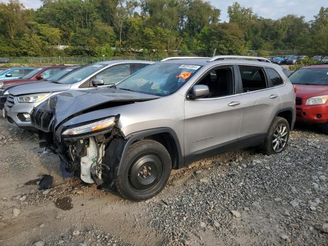 Jeep CHEROKEE L