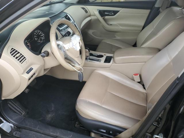 2018 NISSAN ALTIMA 2.5 - 1N4AL3AP7JC217348