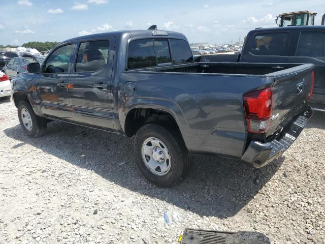 VIN 3TYCZ5AN5PT150899 2023 Toyota Tacoma, Double Cab no.2