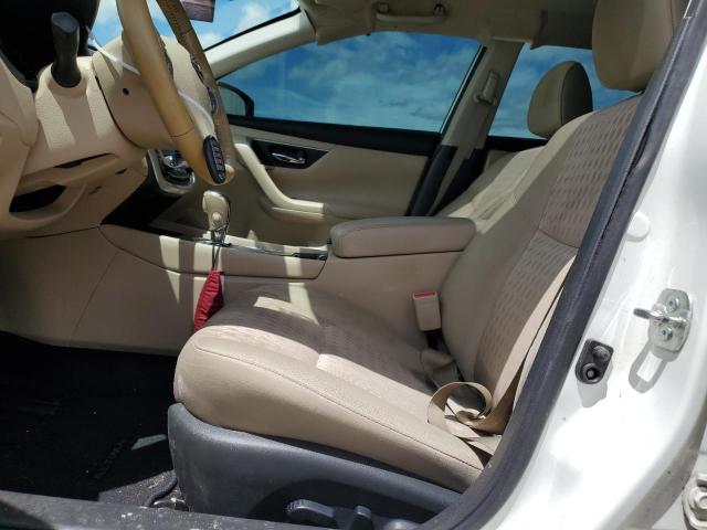 2018 NISSAN ALTIMA 2.5 - 1N4AL3APXJC136781