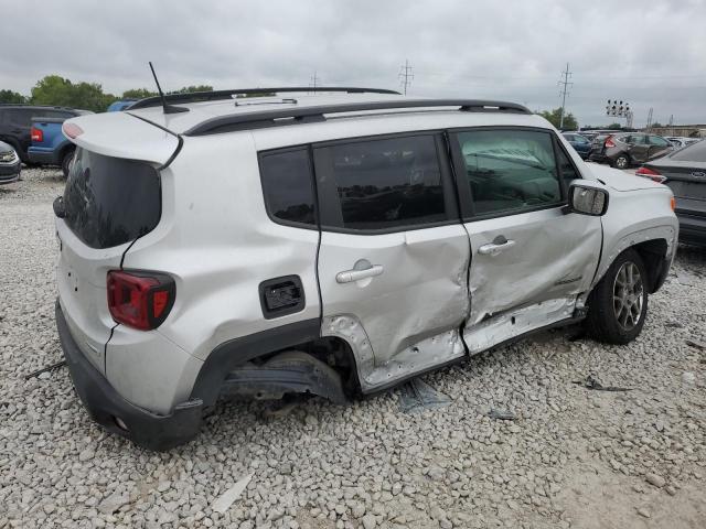 2021 JEEP RENEGADE L - ZACNJDB15MPM28028