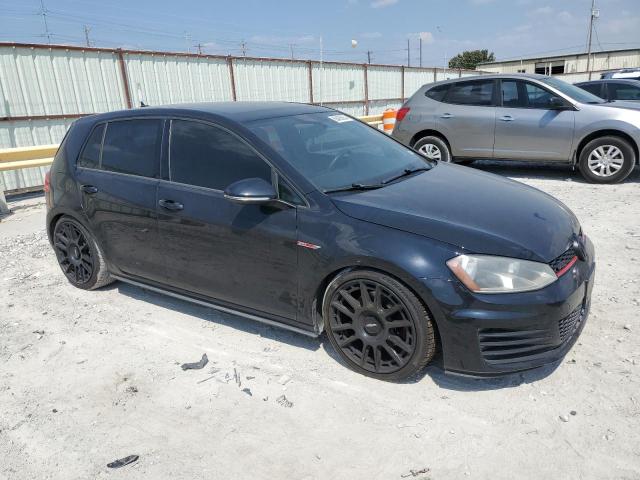 2015 VOLKSWAGEN GTI - 3VW5T7AU1FM001989