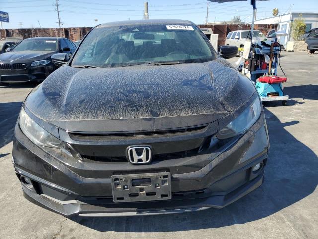 2020 HONDA CIVIC 19XFC2F82LE200626