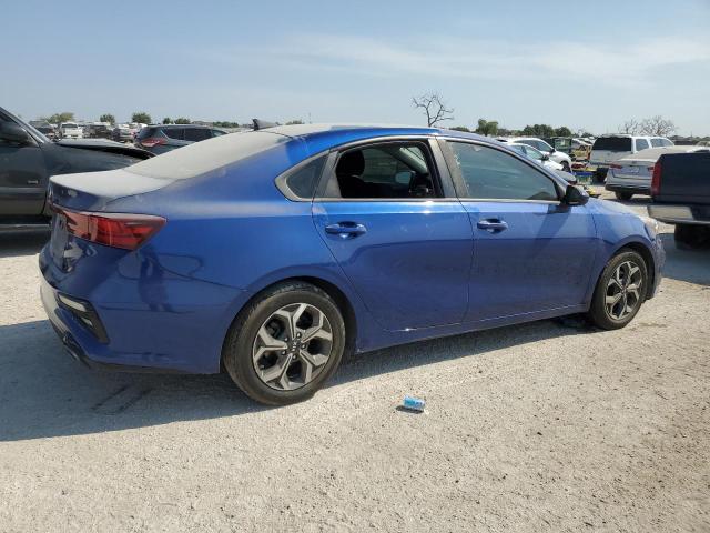 2019 KIA FORTE FE - 3KPF24ADXKE092922