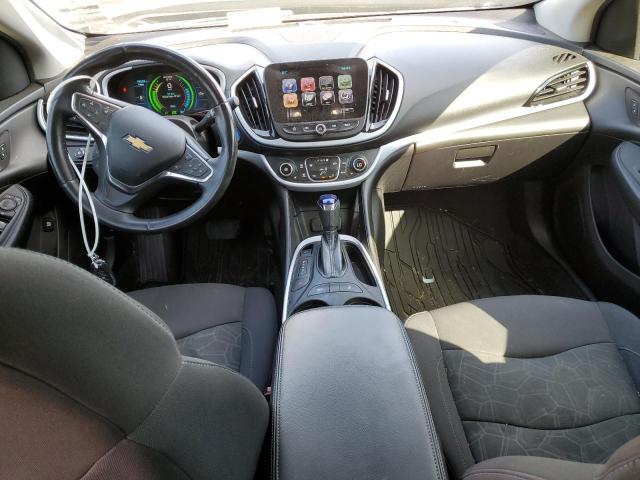 2017 CHEVROLET VOLT LT - 1G1RC6S56HU207645