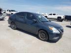 NISSAN VERSA S photo