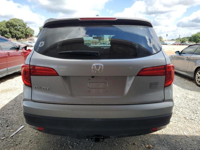 2018 HONDA PILOT EXL - 5FNYF5H82JB027521
