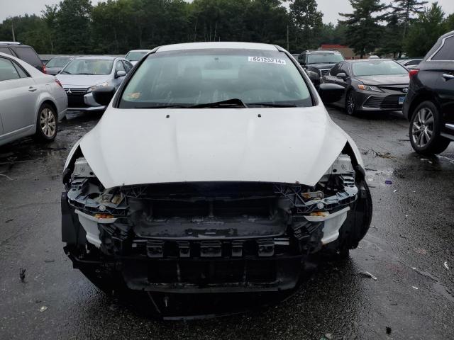 2016 FORD FOCUS S - 1FADP3E28GL303891