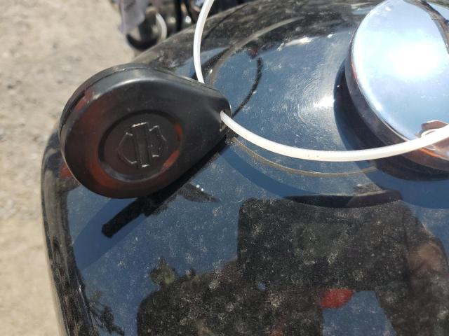 2023 HARLEY-DAVIDSON FXST 1HD1BVJ15PB042146