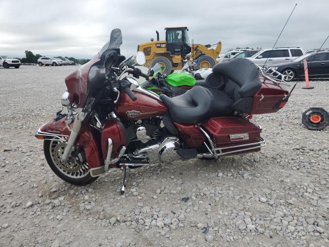 2010 HARLEY-DAVIDSON FLHTCU 1HD1FC415AB603568