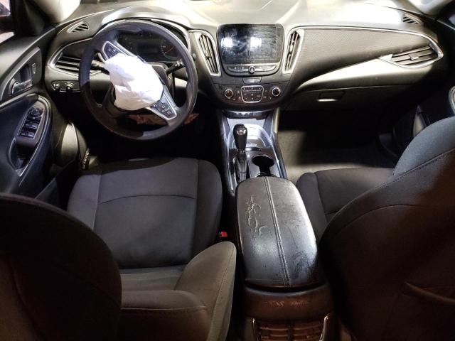 2019 CHEVROLET MALIBU LT - 1G1ZD5STXKF142980