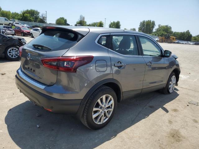 VIN JN1BJ1CV2LW264442 2020 Nissan Rogue, S no.3