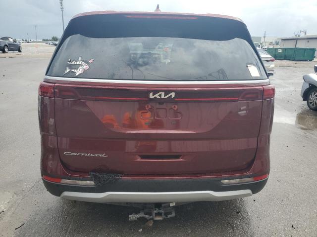 2022 KIA CARNIVAL L - KNDNB4H31N6103325