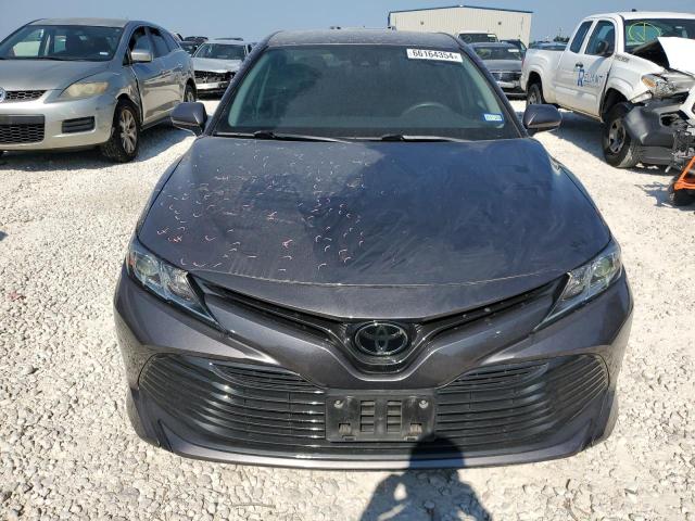 2020 TOYOTA CAMRY LE - 4T1C11AK3LU970871