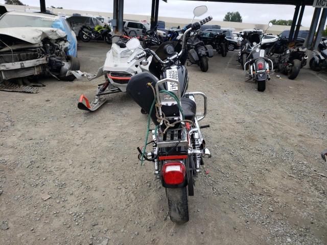2003 HARLEY-DAVIDSON XL883 1HD4CAM113K434162