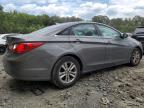 HYUNDAI SONATA GLS photo