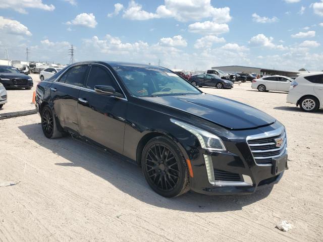 2015 CADILLAC CTS LUXURY - 1G6AX5SX1F0110395
