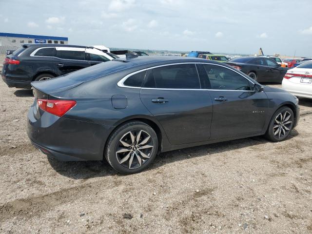 2016 CHEVROLET MALIBU LT - 1G1ZF5SX1GF255737