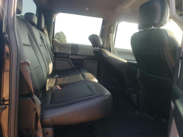 2017 FORD F250 SUPER - 1FT7W2A69HEF19414