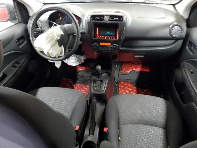 2015 MITSUBISHI MIRAGE DE - ML32A3HJ1FH043053