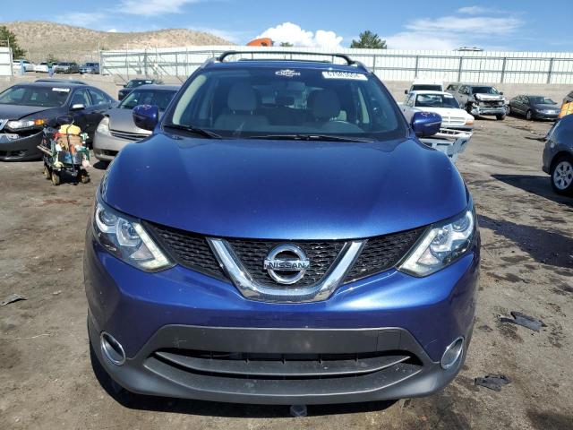 2018 NISSAN ROGUE SPOR - JN1BJ1CR0JW208712