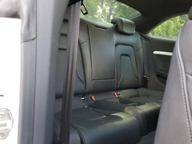 2015 AUDI A5 TECHNIK WAUWFBFR0FA036202