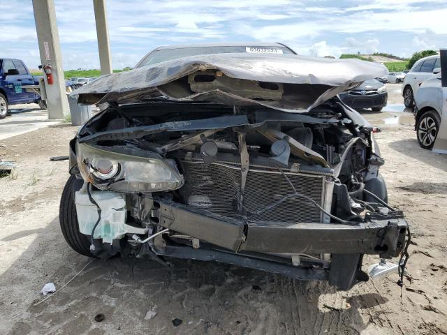 2017 TOYOTA CAMRY LE - 4T1BF1FK5HU285431