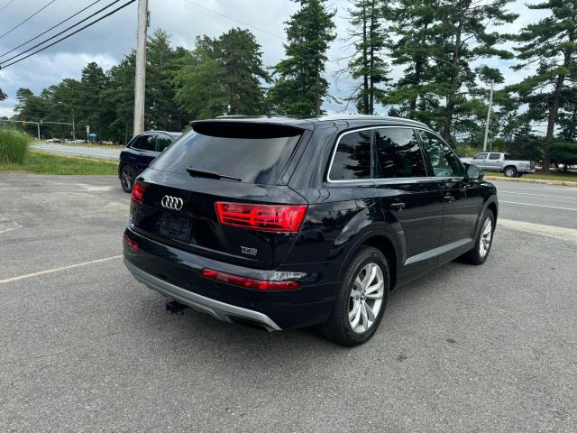 VIN WA1LAAF73HD050197 2017 Audi Q7, Premium Plus no.3