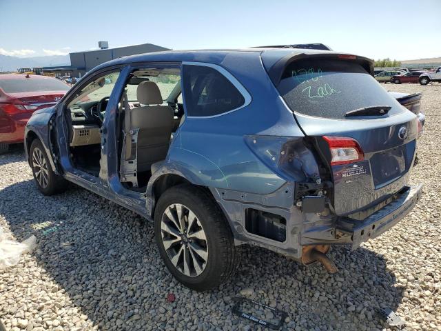 2015 SUBARU OUTBACK 2. - 4S4BSBNC9F3276908