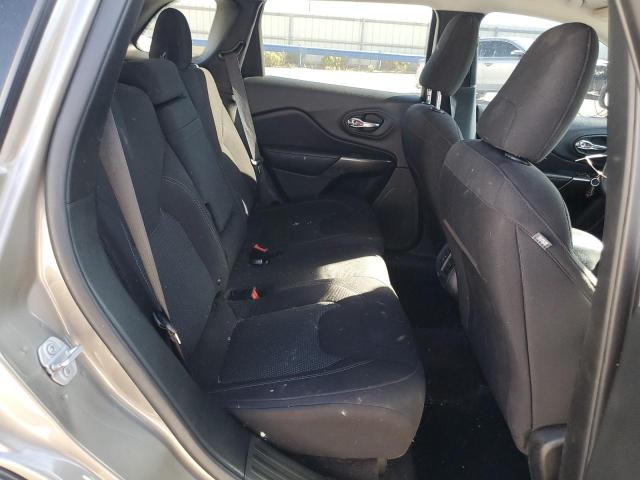 2019 JEEP CHEROKEE L - 1C4PJLCB7KD264595