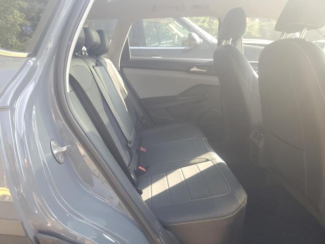 2022 VOLKSWAGEN TAOS SE IQ - 3VVPX7B25NM033230