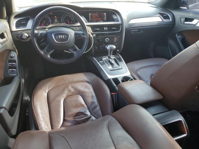 VIN WAUAFAFL3DN028066 2013 Audi A4, Premium no.8